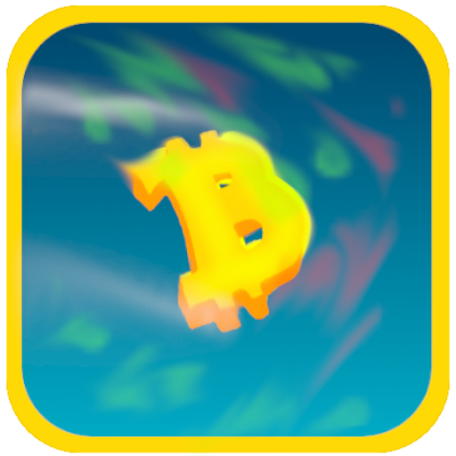 Super Bitcoin Run logo
