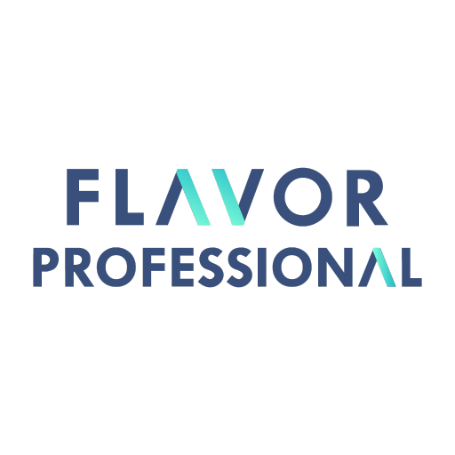 Flavor Professional logo