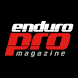 EnduroPro Magazine - Androidアプリ