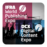 DCX / IFRA Expo icon