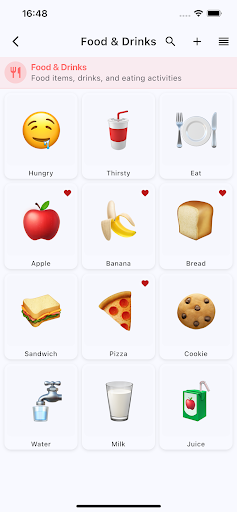 VisualVoice screenshot 2