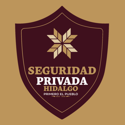Seguridad Privada Hidalgo Download on Windows