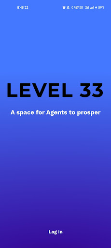 Level 33