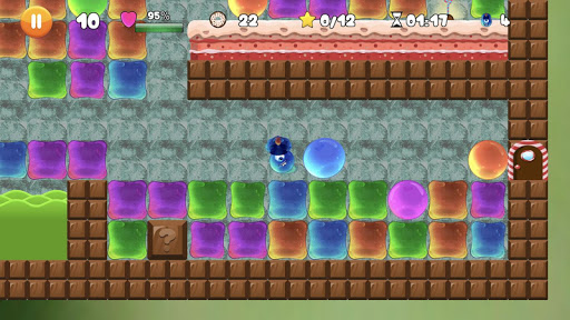 Jelly Mess Screen 3