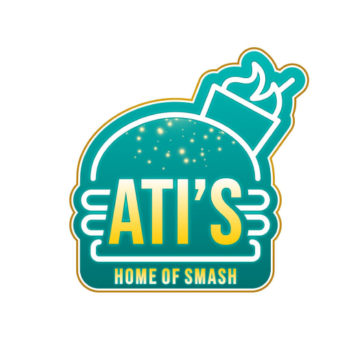 Ati's home of smash