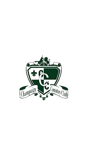 Android application Champaign Country Club screenshort