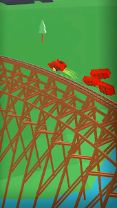 Off the Rails 3D