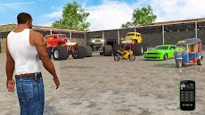 Indian Bike and Car Game 3dのおすすめ画像2