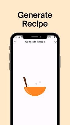 AI Food Recipeのおすすめ画像3