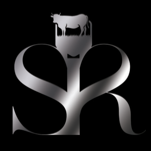 Toko Daging SR logo