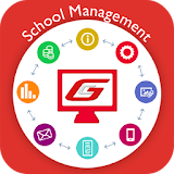 GingerComm Management For Teachers and Management icon