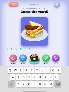Riddle Pictures – Fun Riddles Mod Apk Download 8
