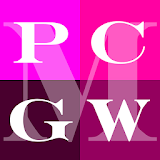 PCGW Ministries icon