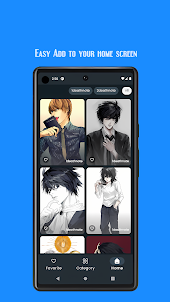 Death Note Wallpapers 4K