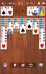 Solitaire Mania