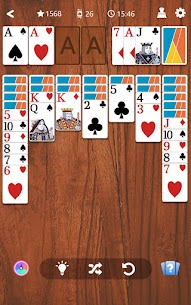 Solitaire Mania MOD (Unlimited Money) 2