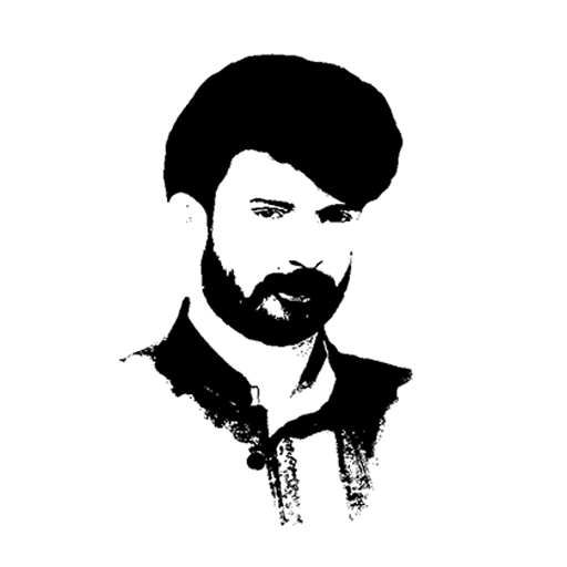 Farhat Abbas Shah Kull Kalam logo