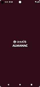 UD - Almanac