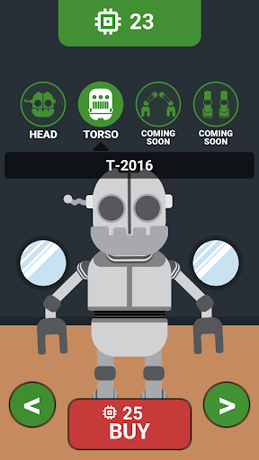 Binary Grid - Brain Math Game Screen 3