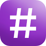 Hashtags For Likes.co icon