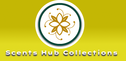 Scents Hub Collections