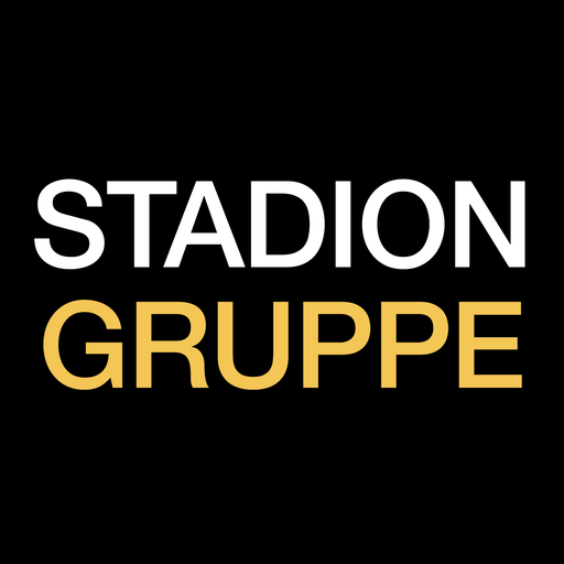 Stadion Gruppe logo
