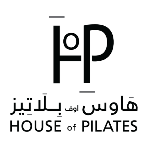 House Of Pilates | HOP logo