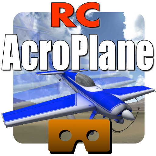 AcroPlaneRC  Icon