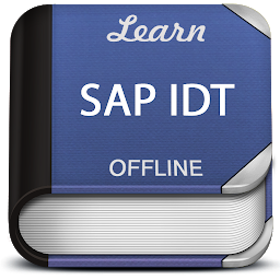 图标图片“Easy SAP IDT Tutorial”