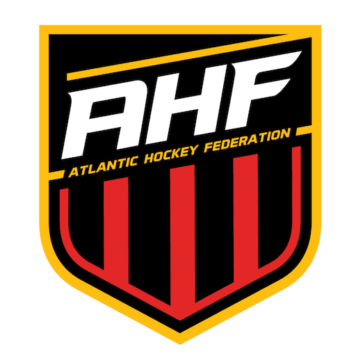 Atlantic Hockey Federation logo
