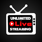Cover Image of Download Unlimited Streaming : Watch Mo  APK
