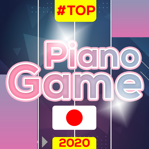 App Insights Japanese Tiles Piano Game Apptopia