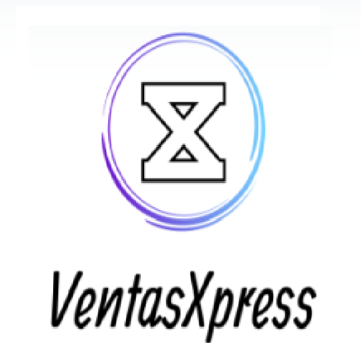 VentasXpress logo