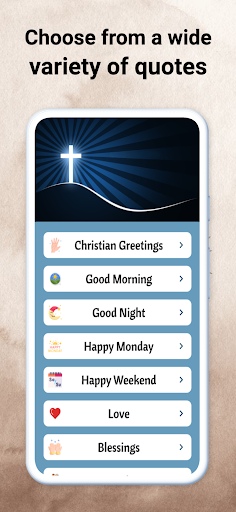 Christian Greetings and Wishes screenshot 3