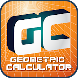 Geometric Calculator icon