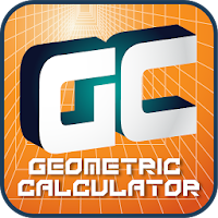 Геометрический Калькулятор