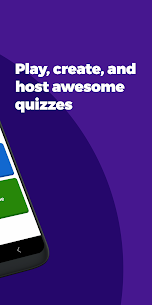 Kahoot MOD APK 2023 Download (Auto Answer, Premium Unlocked) 2