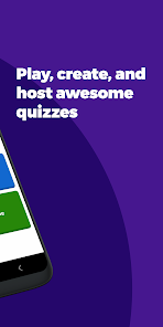 Kahoot! Play & Create Quizzes (Hack, Auto Answer Bot) Gallery 1