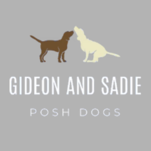 Gideon and Sadie Posh Dogs Laai af op Windows