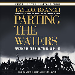 Icon image Parting the Waters: America in the King Years 1954-63