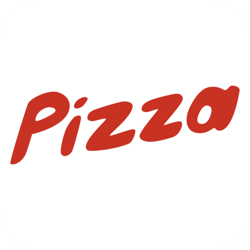 NICE PEOPLE PIZZA logo