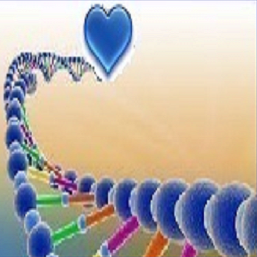 DNA Positivo logo