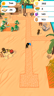 Pharaoh's Land 0.5.0 APK screenshots 3