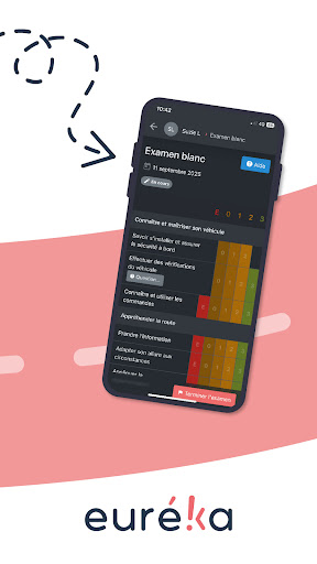 Euréka V3 screenshot 5