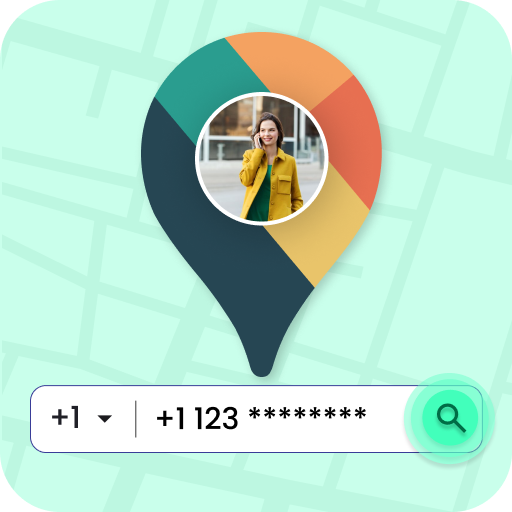 Number Locator - Phone Tracker