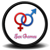 Sex Games : You Must Try icon