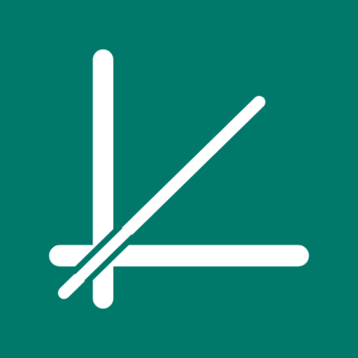 Straight Line logo