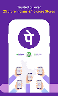 PhonePe Refer and earn