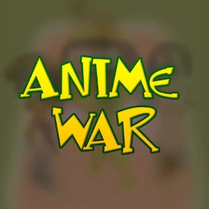Anime War - Merge Fights