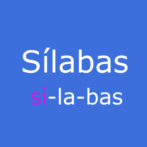 Separar en Sílabas - Español